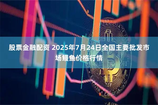 股票金融配资 2025年7月24日全国主要批发市场鳗鱼价格行情